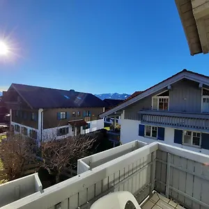  Apartment Gustis Bergglück