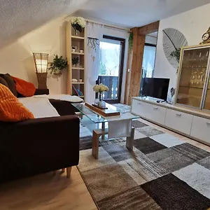  Apartment Anno - Wohlfühlen Am Bachal In Altschönau