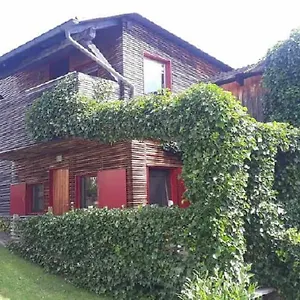  Ferienhaus Am Eichert