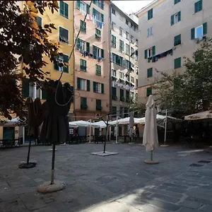 My Sweet Ferienhaus Genua