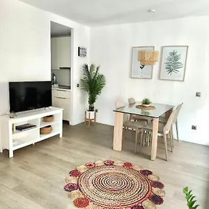 Boutique Canteras Apartment Las Palmas / Gran Canaria