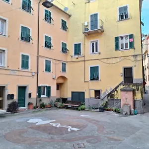 A Ca Mia Apartment La Spezia