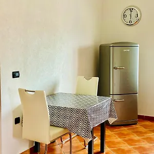 Salis Apartment Novigrad Istria