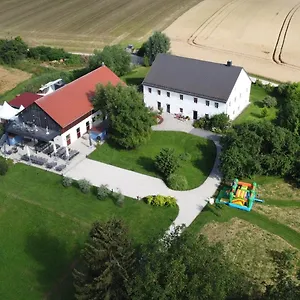  Apartment Am Schafhof