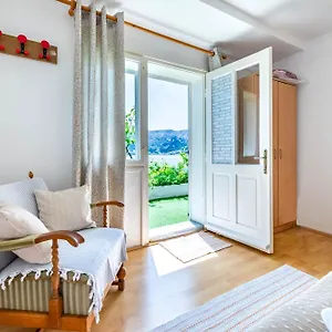 Katarina Apartment Baška